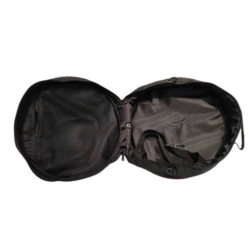 Scuba Diving Regulator Bag Round Shape with Shoulder Strap